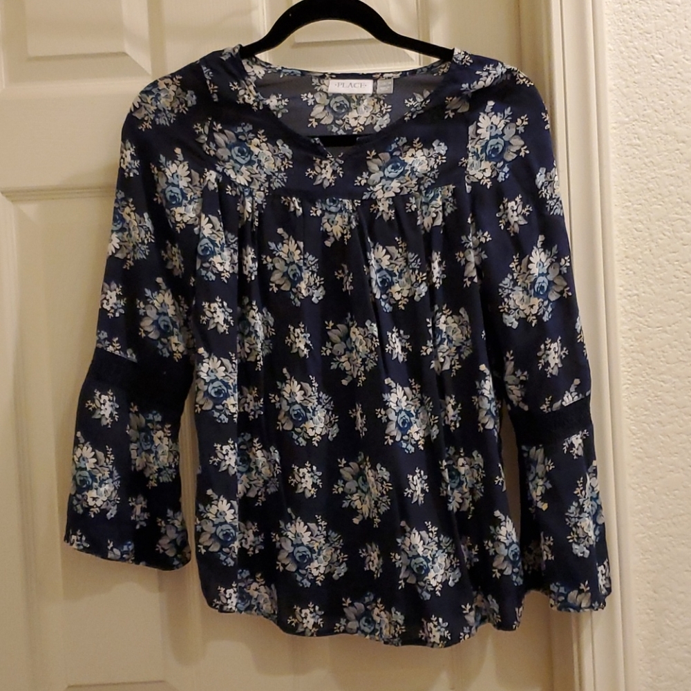 Blouse